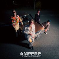 Ampere - Da kann man sich doch nur betrinken