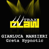 Gianluca Manzieri - Greta Hypnotic