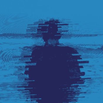 Shail - Blue (Explicit)