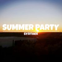 Synthex - Summer Party (2023 Version)