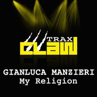 Gianluca Manzieri - My Religion