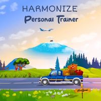 Harmonize - Personal Trainer