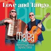Ma-Rea - Love and Tango