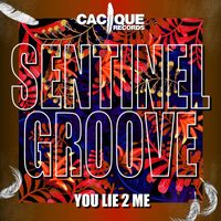 Sentinel Groove - You Lie 2 Me