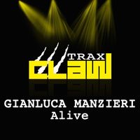 Gianluca Manzieri - Alive