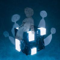 Virtual Dream - details open doors