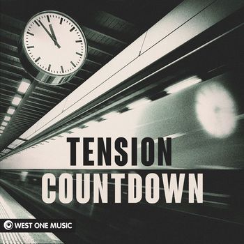 Various Artists - Tension Countdown