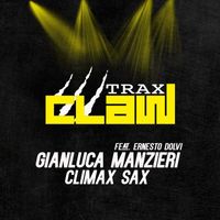 Gianluca Manzieri - Climax Sax