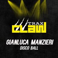 Gianluca Manzieri - Disco Ball