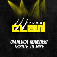 Gianluca Manzieri - Tribute To Mike