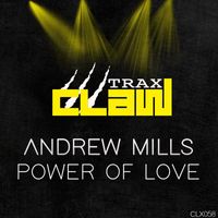 Andrew Mills - Power of Love