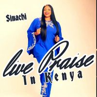 SINACH - Live praise in Kenya (Live)