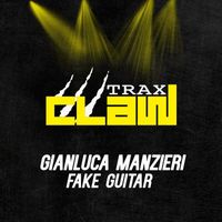 Gianluca Manzieri - Fake Guitar