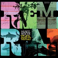 Husky Rescue - Other World - Remixes & Rarities