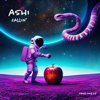 ASHI - FALLIN'