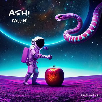 ASHI - FALLIN'