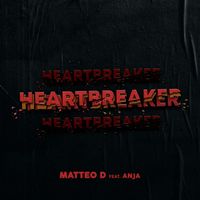Matteo D - Heartbreaker
