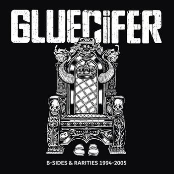 Gluecifer - B Sides and Rarities 1994-2005 (2023)