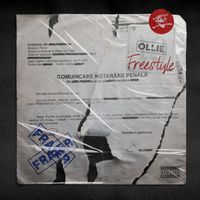 Ollie - Freestyle (Explicit)