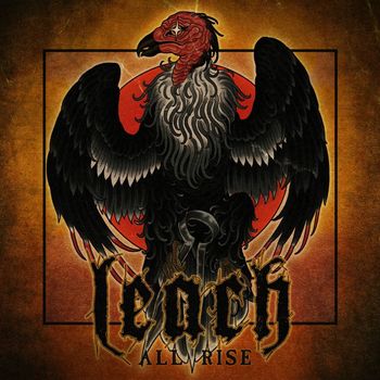 Leach - All Rise