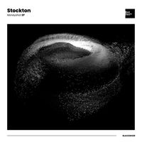 Stockton - Moneyshot EP