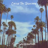 SET Sambalpur - Cycle Thi Jauchhe