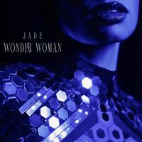 Jade - Wonder Woman