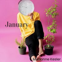 Marianne Kesler - January (Acoustic)