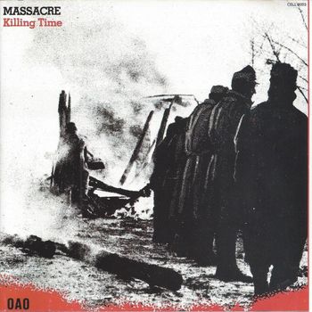 Massacre - Killing Time