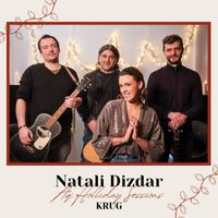 Natali Dizdar - Krug (AQ Holiday Sessions)