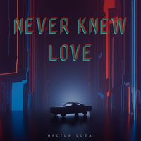 Hector Loza - Never Knew Love