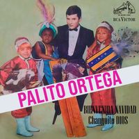 Palito Ortega - Bienvenida Navidad / Changuito Dios