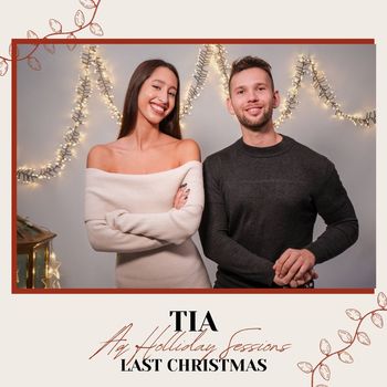 Tia - Last Christmas (Aq Holiday Sessions)