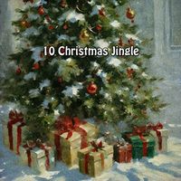 Christmas Hits Collective - 10 Christmas Jingle