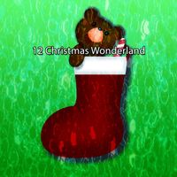 Christmas Hits Collective - 12 Christmas Wonderland