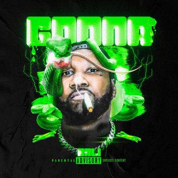 BALI - Gonna (Explicit)