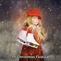 Christmas Hits Collective - 11 Christmas Festival