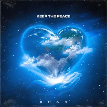 Shar - Keep the Peace