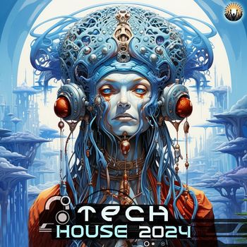 DoctorSpook - Tech House 2024