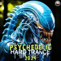 DoctorSpook - Psychedelic Hard Trance 2024