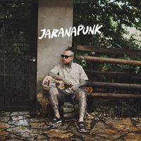 JaranaPunk - Cafe Con Punk, Vol. 2