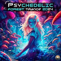 DoctorSpook - Psychedelic Forest Trance 2024