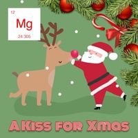 Mg - A Kiss For Xmas