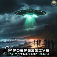 DoctorSpook - Progressive Psy Trance 2024