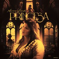 Aurora Losada - Princesa