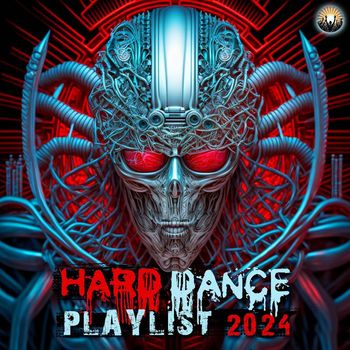 DoctorSpook - Hard Dance Playlist 2024