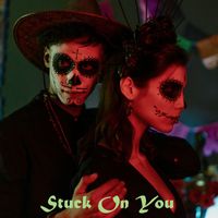 Younger Than Yesterday - Stuck On You