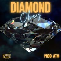 Obey - Diamond