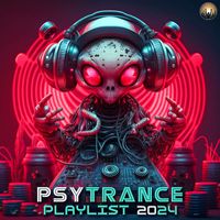 DoctorSpook - Psytrance Playlist 2024