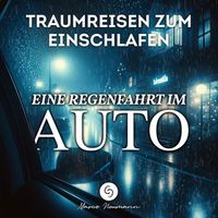 Marco Neumann - Traumreisen zum Einschlafen: Eine Regenfahrt im Auto